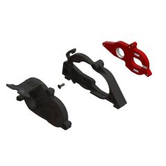 Arrma - Aluminum Motor Mount Set (ARA311106)