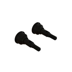 Arrma - Wheel Axle for 4x2 Boost (2pcs) (ARA311107)