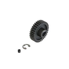 Arrma - Pinion Gear, 34T Mod1 Safe-D8 (ARA311122)