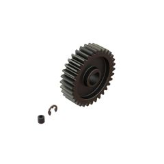 Arrma - Pinion Gear, 32T Mod1 Safe-D5 (ARA311137)