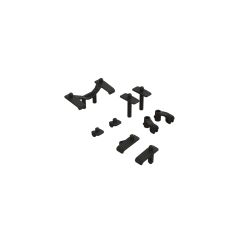 Arrma - Body Post Set (ARA320485)