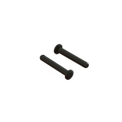 Brace Mount Pin, 36mm (2) (ARA320497)