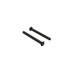 Brace Mount Pin, 56mm (2) (ARA320498)