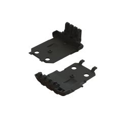 Arrma - Lower Skidplates (2) (ARA320632)