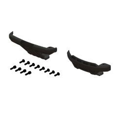 Arrma - Monster Truck Bumper Set (ARA320745)