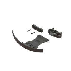 Arrma - Super Basher Front Bumper V2 (ARA320808)