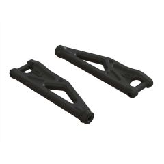 Front Upper Suspension Arms (1 Pair) (ARA330561)