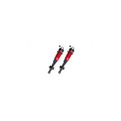 Arrma - Shock Set, 16mm Bore, 115mm Length, 1000cSt Oil (ARA330621)