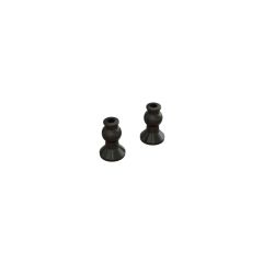 Ball End, M3x7x10.3mm (2) (ARA340154)