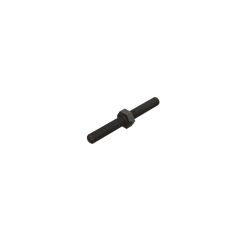 Arrma - Steel Turnbuckle M4x40mm (Black) (ARA340155)