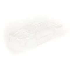 Arrma - Kraton 8S Clear Bodyshell (Inc. Decals) (ARA409004)