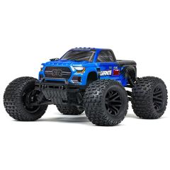 Arrma Granite 4x2 Boost Mega RTR - Blauw (Excl. accu & lader)