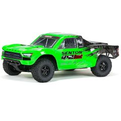 Arrma Senton 4x2 Boost Mega RTR - Groen (Excl. accu & lader)