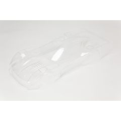 Arrma - VENDETTA 4X4 Clear Body with Decals (ARA414004)