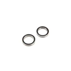 Arrma - Ball Bearing 15x21x4mm (2RS) (2) (ARA610038)