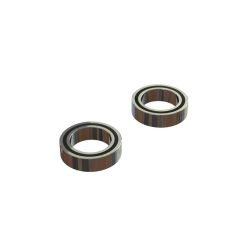 Arrma - Ball Bearing 10x15x4mm 2RS (2) (ARA610046)