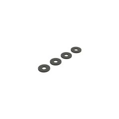 Arrma - Washer, 4.2x12x1mm (4) (ARA709053)