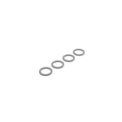 Arrma - Washer, 6x8x0.5mm (4) (ARA709058)