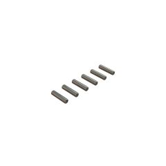 Arrma - Pin, 3.5x14.8mm (6) (ARA713031)