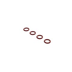 Arrma - O-Ring, 9x2mm (4) (ARA716028)