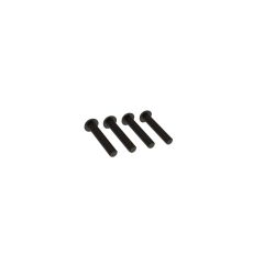 Arrma - Button Head Screw, M5x20mm (4) (ARA721520)