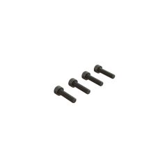 Arrma - Cap Head Screw, M4x16mm (4) (ARA723416)