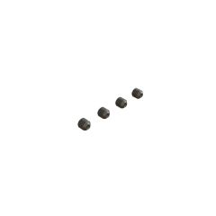 Set Screw, M6x6mm (4) (ARA724606)