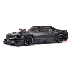 Arrma Felony 6S BLX RTR - Zwart