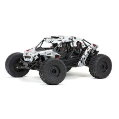 Arrma Fireteam 1/7 6S BLX RTR - Wit