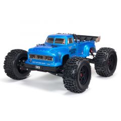 Arrma Notorious 6S V5 BLX RTR - Blauw