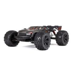 Arrma 1/8 Kraton EXB 6S BLX 4x4 brushless truggy RTR