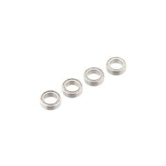 Arrma - Bearing 6x10x3mm (4) (AR610006)