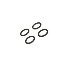 O-Ring 12x2MM (4Pcs) (AR716025)