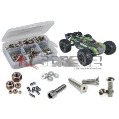 RCScrewz - Arrma Kraton BLX Stainless Steel Screw Kit