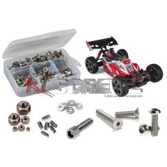 RCScrewz - Arrma Typhon BLX Stainless Steel Screw Kit