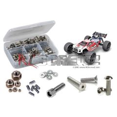 RCScrewz - Arrma Talion 6S BLX Stainless Steel Screw Kit