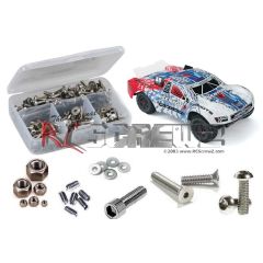 RCScrewz - Arrma Senton Stainless Steel Screw Kit