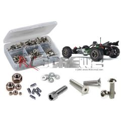 RCScrewz - Arrma Raider XL Stainless Steel Screw Kit