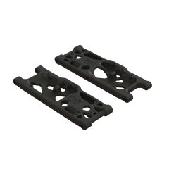 Rear Lower Suspension Arms (1 Pair) (ARA330590)