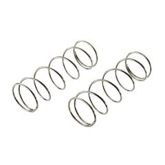 Arrma - Shock Spring 70mm M 75.5gf/mm Typhon (2) (AR330235)