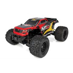 Team Associated Rival MT10 V2 brushless monstertruck RTR - Incl. lipo accu & lader