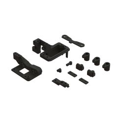 Arrma - Rear Brake Module Part Set, Composite (ARA311115)