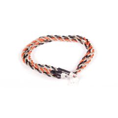 Axial Double LED Light String  (Orange LED) (AX24254)