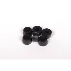 Rubber Bump Stop 3.6x7x4 (6pcs) (AX30113)