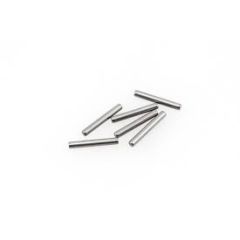 Axial - Pin 1.5x11mm (6pcs) (AX30166)