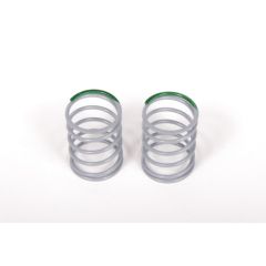 Spring 12.5x20mm 5.44 lbs/in - Medium  (Green) -  (2pcs) (AX30202)