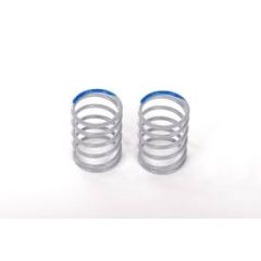 Spring 12.5x20mm 7.95 lbs/in - Super Firm  (Blue) -  (2pcs) (AX30204)