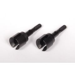 Axle 5x35mm (2pcs) (AX30366)