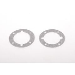 Diff Gasket 16x25x0.5mm (2pcs) (AX30385)