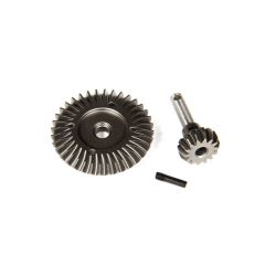 Heavy Duty Bevel Gear Set - 36T/14T (AX30401)